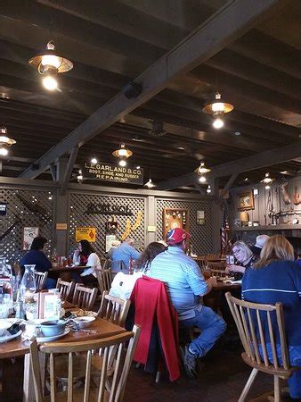 Cracker barrel abingdon va - Cracker Barrel Abingdon, VA (Onsite) Full-Time. CB Est Salary: $33K - $39K/Year. Apply on company site. Job Details. favorite_border. Store Location: US-VA-Abingdon Overview: If you're passionate about a great guest experience and true hospitality, this is the role for you! Whether you're helping a guest find the perfect birthday gift or ...